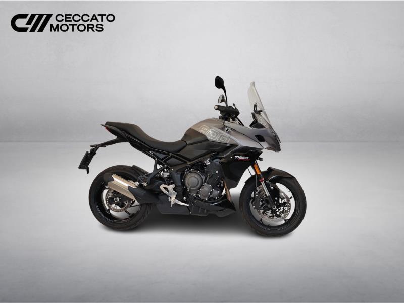 TRIUMPH Tiger Sport 800 Abs