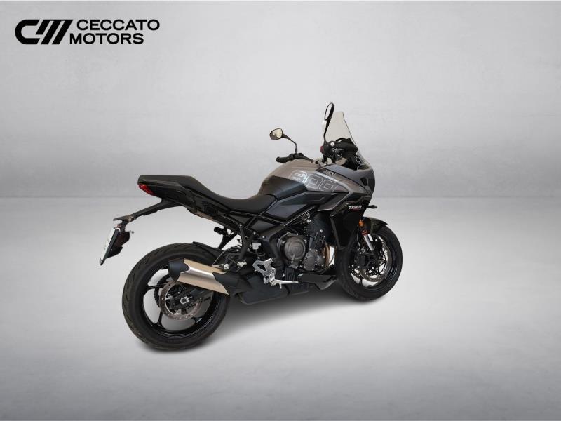 TRIUMPH Tiger Sport 800 Abs