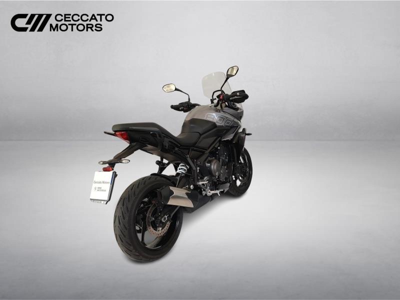TRIUMPH Tiger Sport 800 Abs