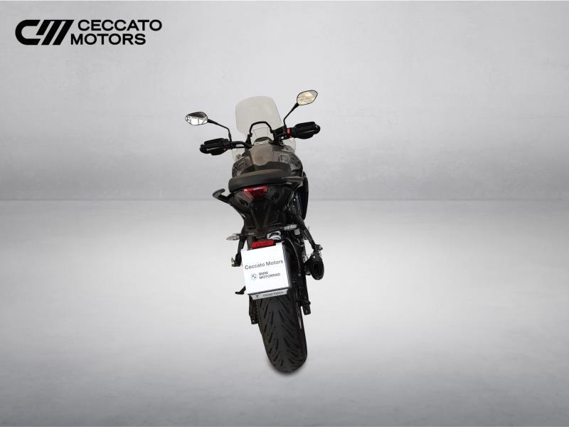 TRIUMPH Tiger Sport 800 Abs