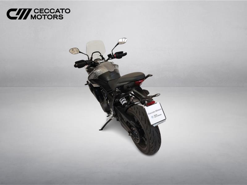 TRIUMPH Tiger Sport 800 Abs