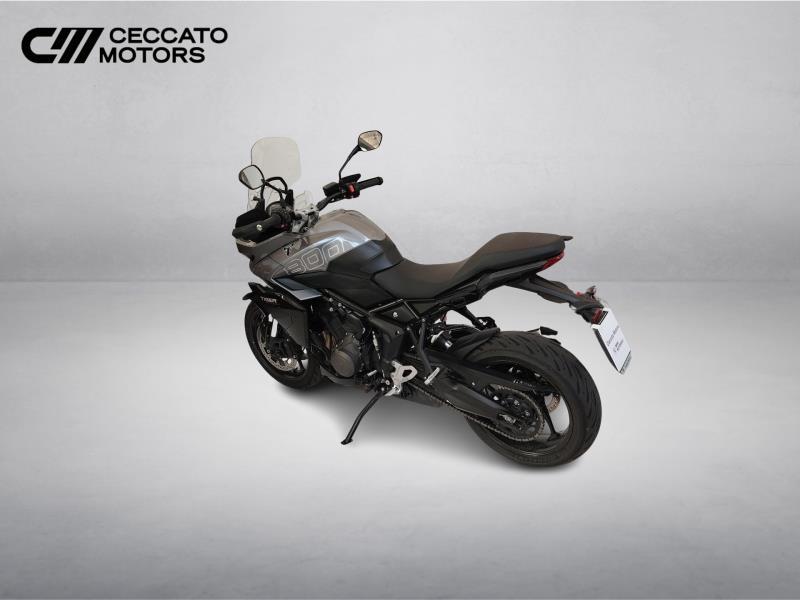 TRIUMPH Tiger Sport 800 Abs