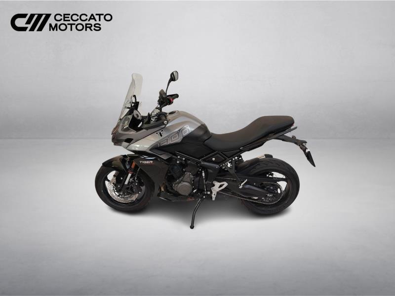 TRIUMPH Tiger Sport 800 Abs