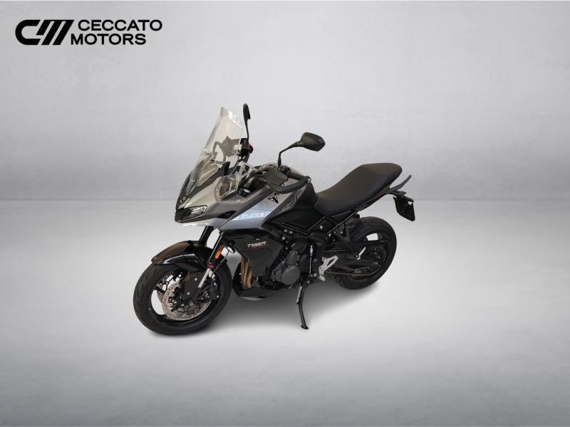 TRIUMPH Tiger Sport 800 Abs