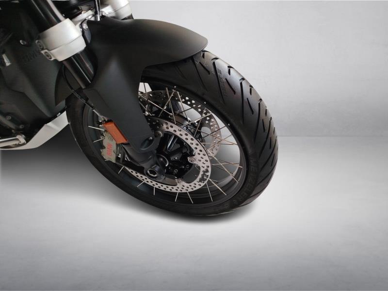 BMW R 1300 GS Adventure Trophy