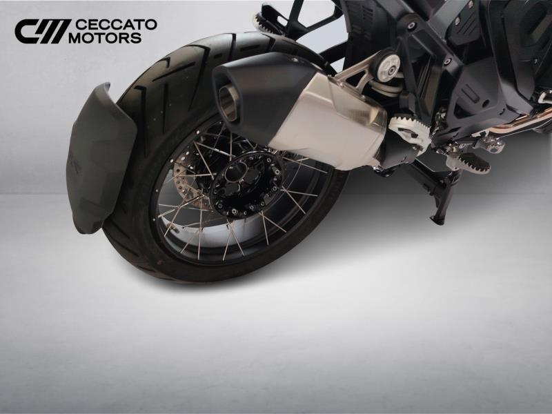 BMW R 1300 GS Adventure Trophy