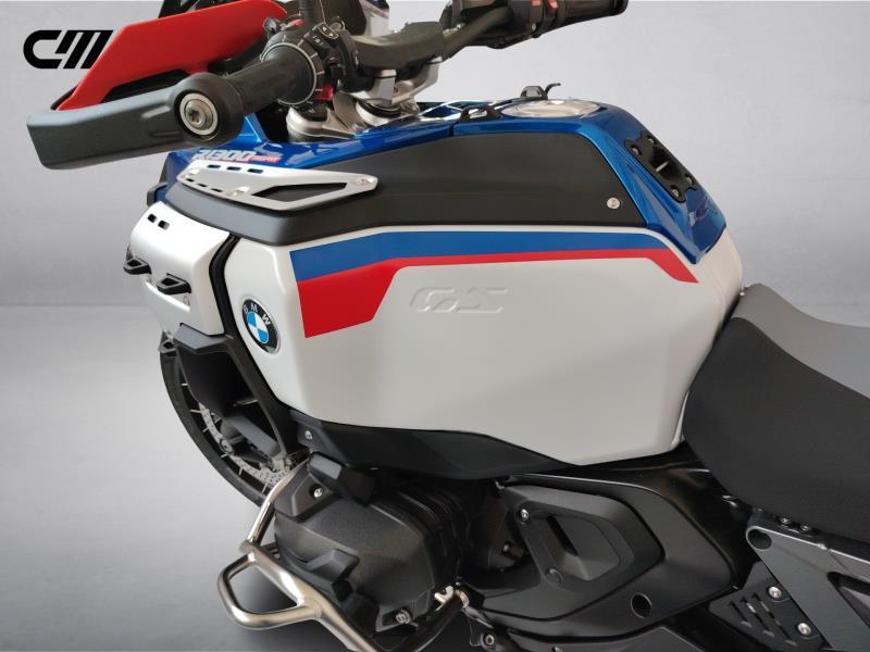 BMW R 1300 GS Adventure Trophy