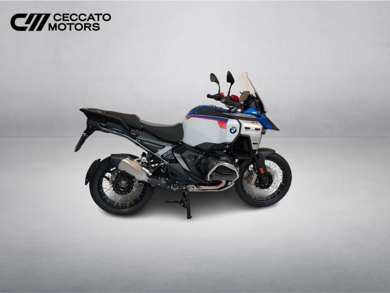 BMW R 1300 GS Adventure Trophy