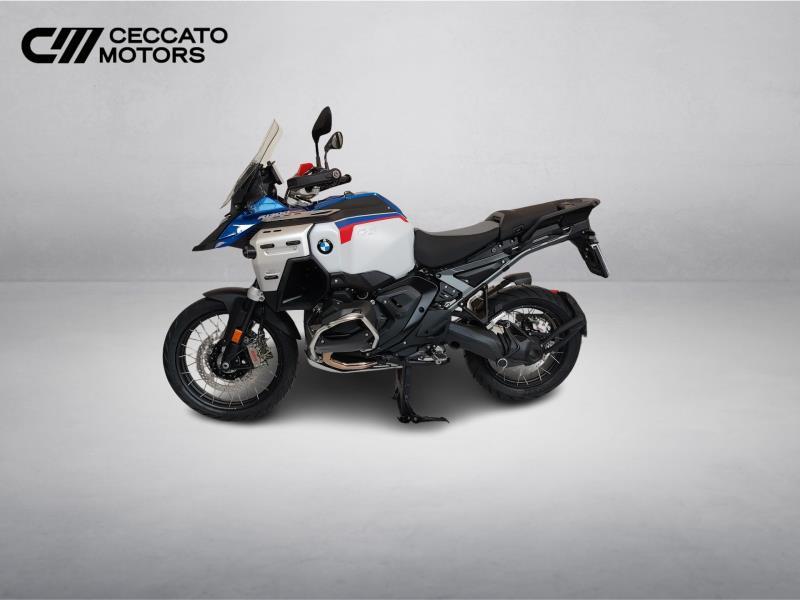 BMW R 1300 GS Adventure Trophy