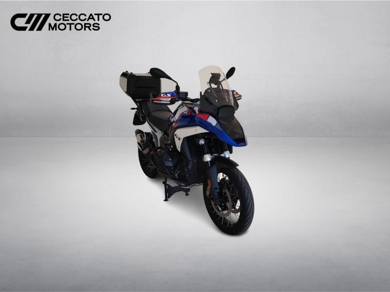 BMW R 1300 GS 