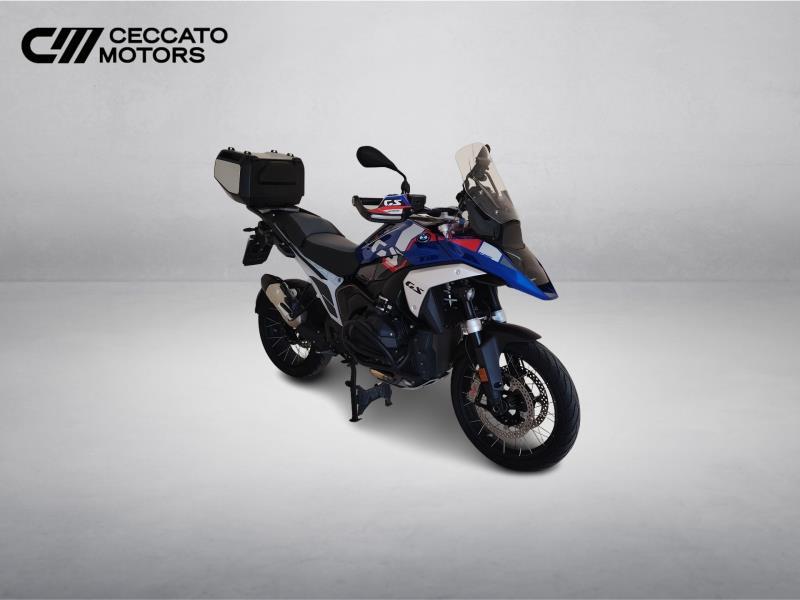 BMW R 1300 GS 
