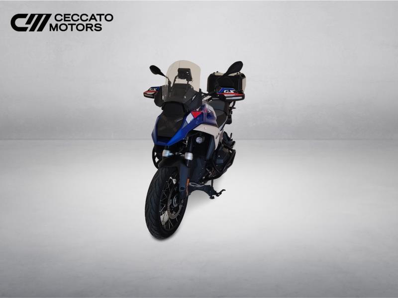 BMW R 1300 GS 