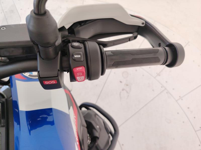 BMW R 1300 GS 