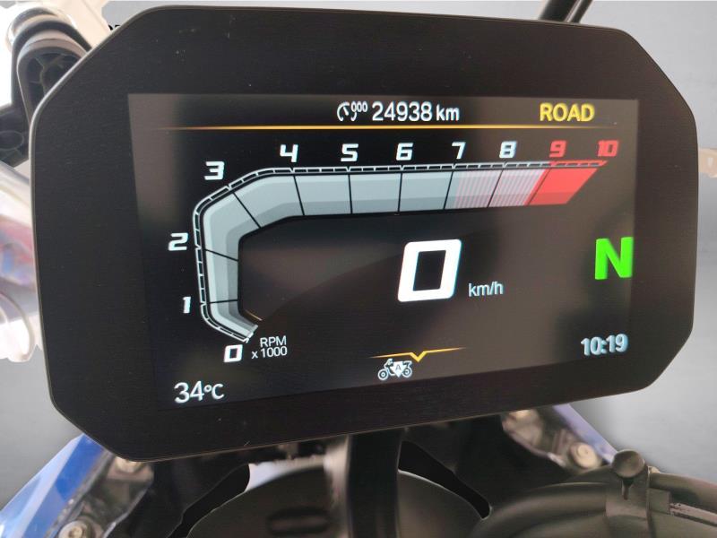 BMW R 1300 GS 