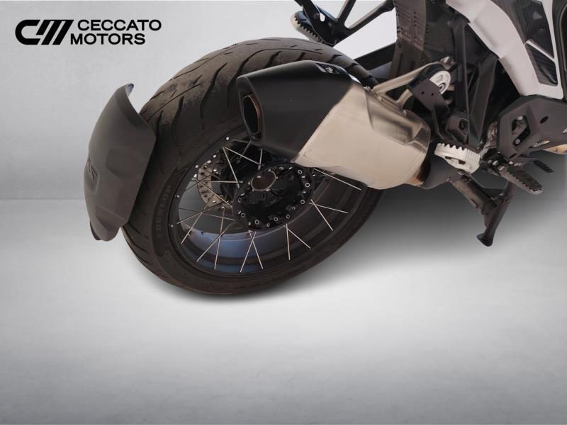 BMW R 1300 GS 