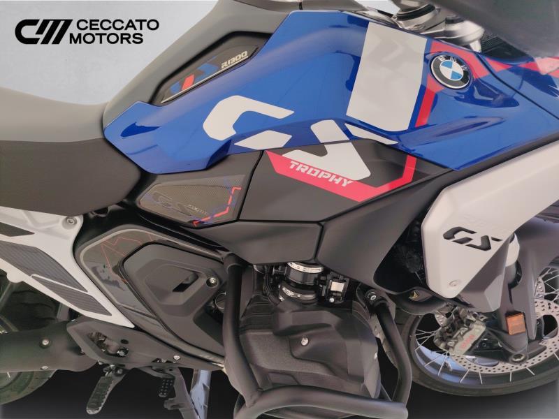 BMW R 1300 GS 