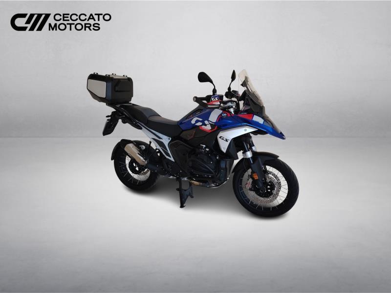 BMW R 1300 GS 