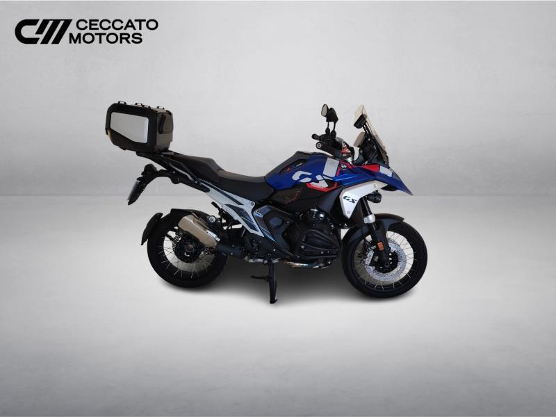 BMW R 1300 GS 
