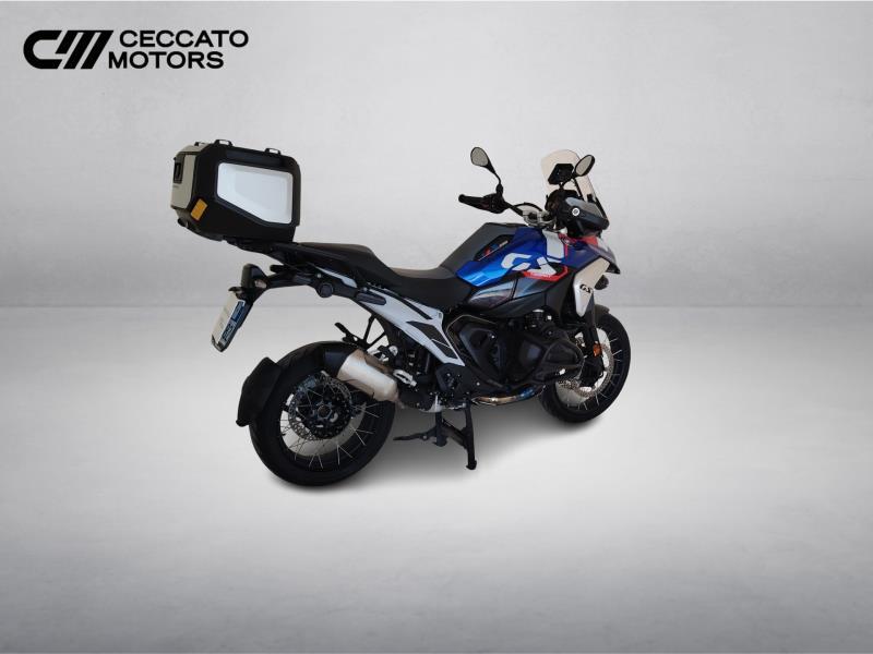 BMW R 1300 GS 