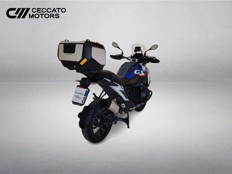 BMW R 1300 GS 