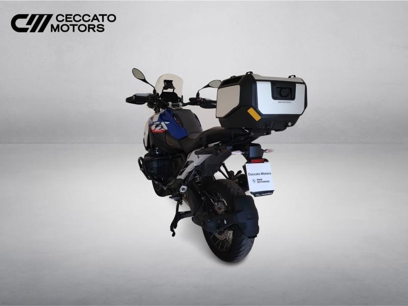 BMW R 1300 GS 