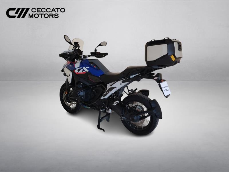 BMW R 1300 GS 