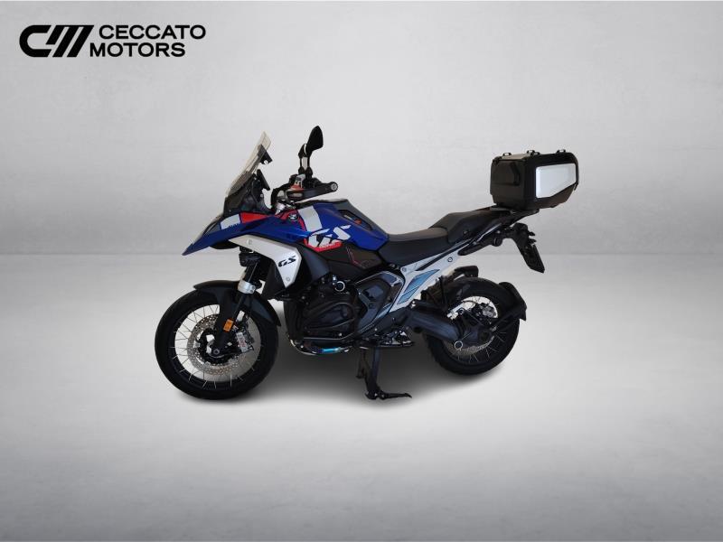 BMW R 1300 GS 