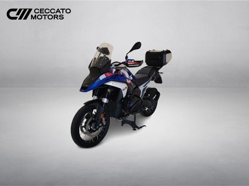 BMW R 1300 GS 