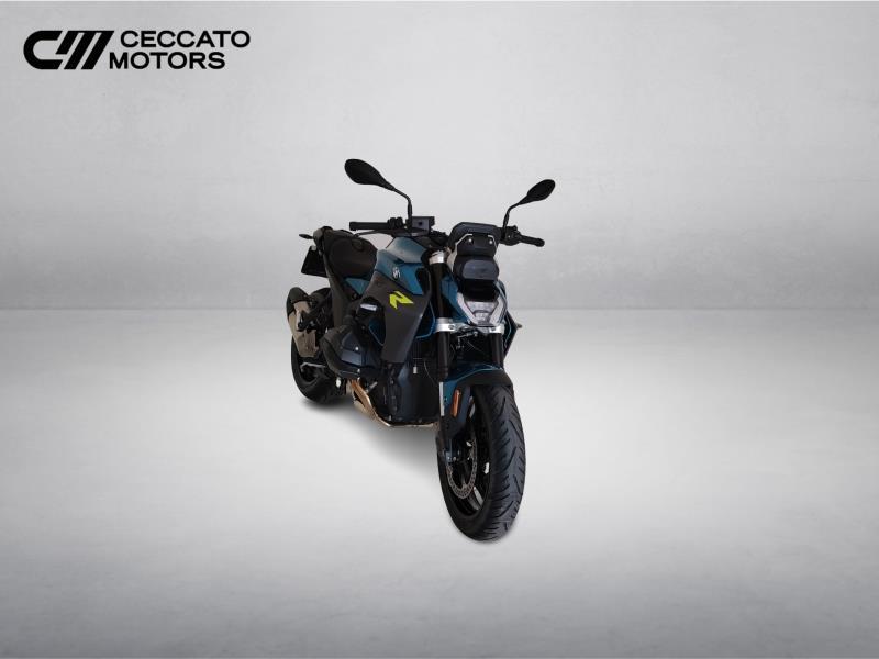 BMW R 1300 R Abs