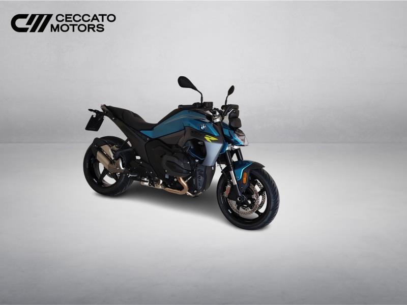 BMW R 1300 R Abs