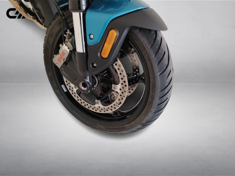 BMW R 1300 R Abs