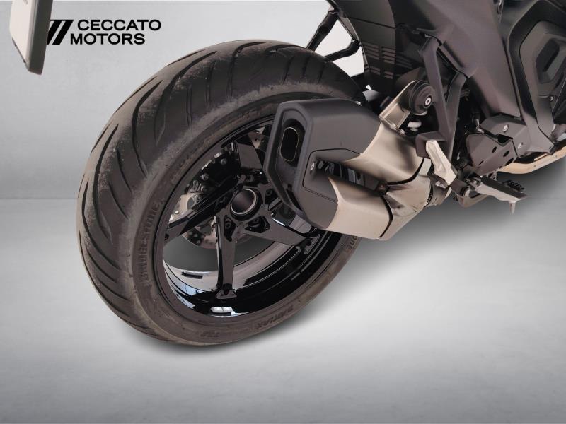 BMW R 1300 R Abs