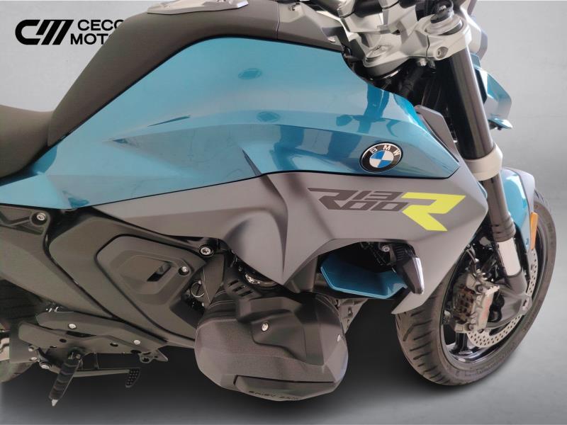 BMW R 1300 R Abs