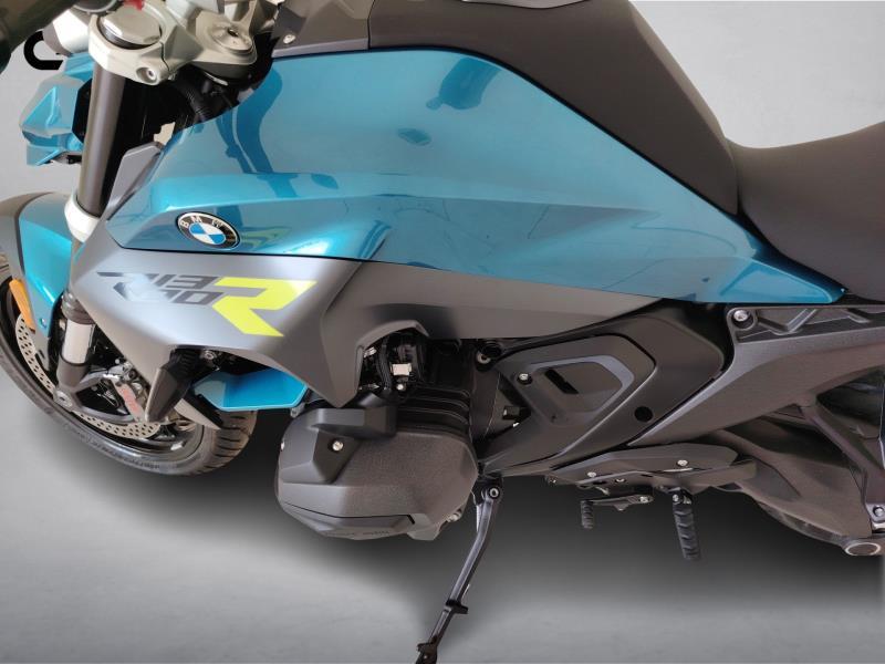 BMW R 1300 R Abs