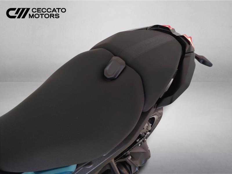 BMW R 1300 R Abs