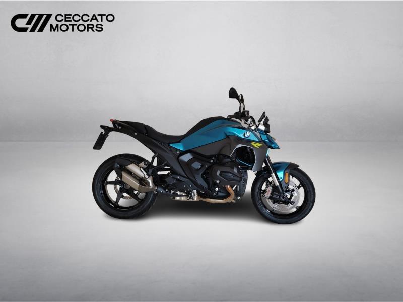 BMW R 1300 R Abs
