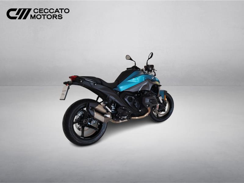 BMW R 1300 R Abs
