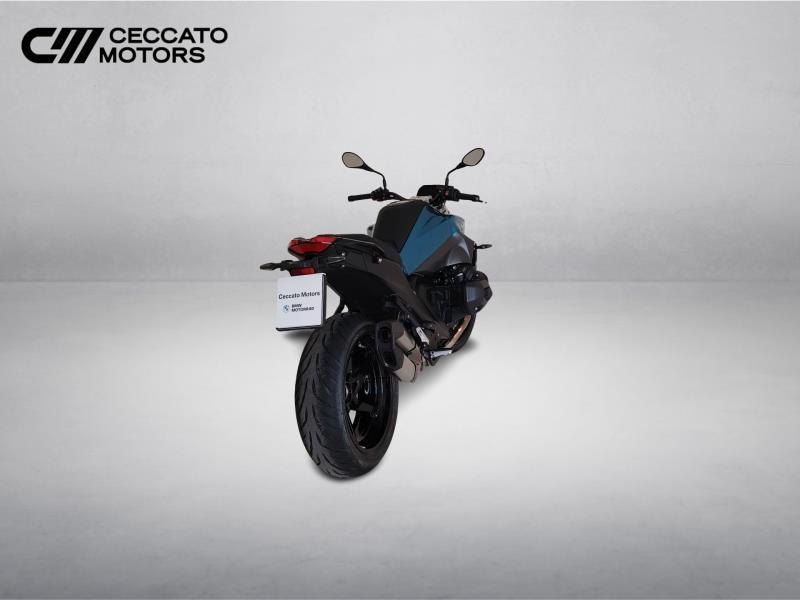 BMW R 1300 R Abs