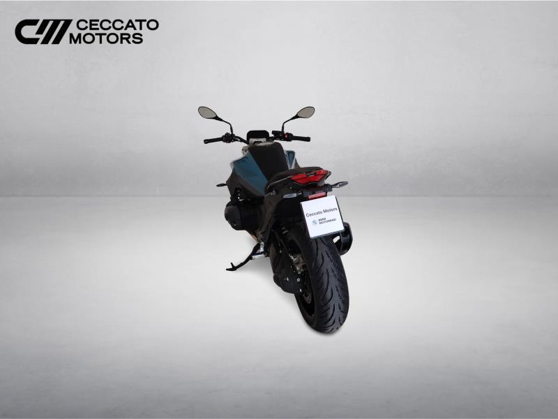BMW R 1300 R Abs