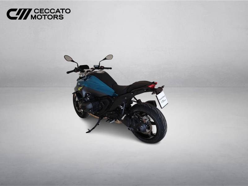 BMW R 1300 R Abs