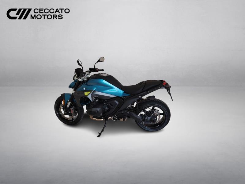 BMW R 1300 R Abs