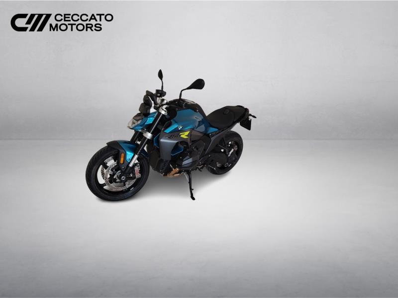 BMW R 1300 R Abs