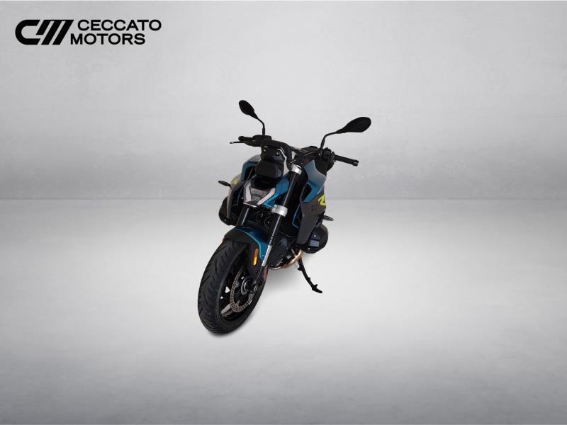 BMW R 1300 R Abs