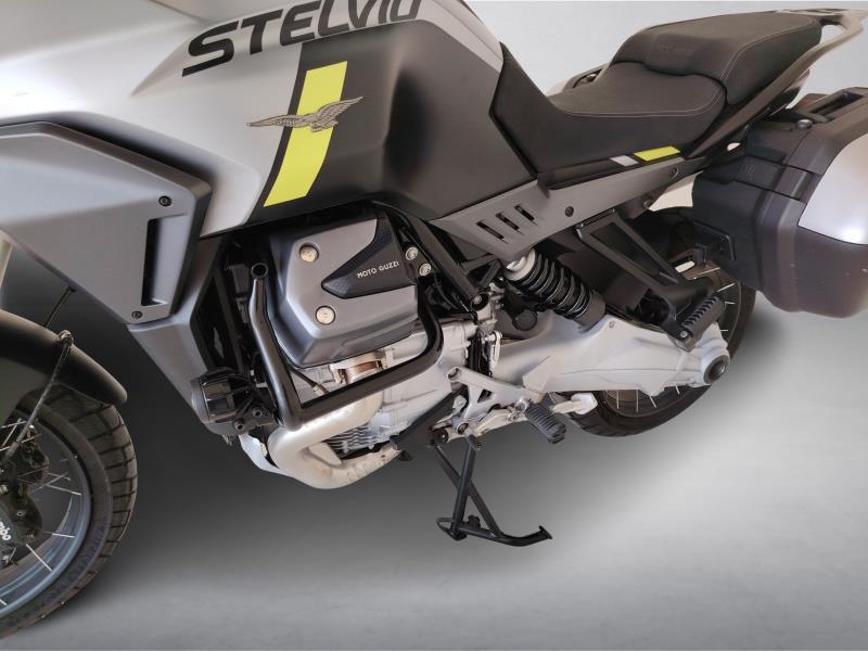 MOTO GUZZI Stelvio 1042 PFF Rider Assistance Solution Abs