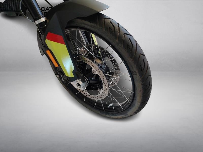 BMW F 900 GS Abs
