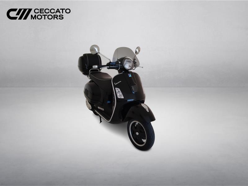 VESPA Vespa GTS 300 Super