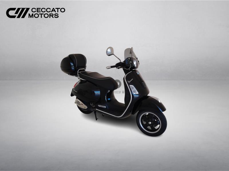 VESPA Vespa GTS 300 Super