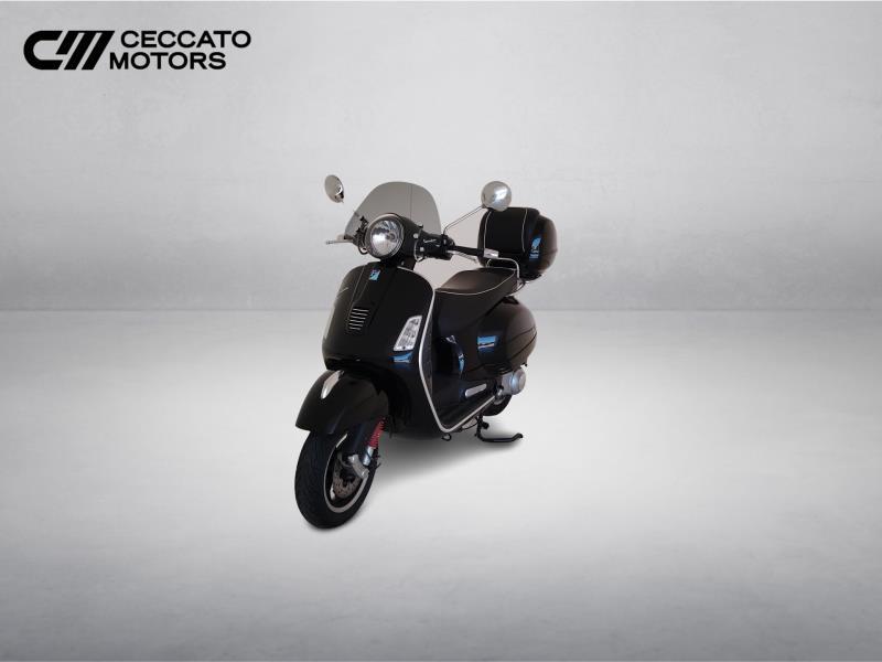 VESPA Vespa GTS 300 Super