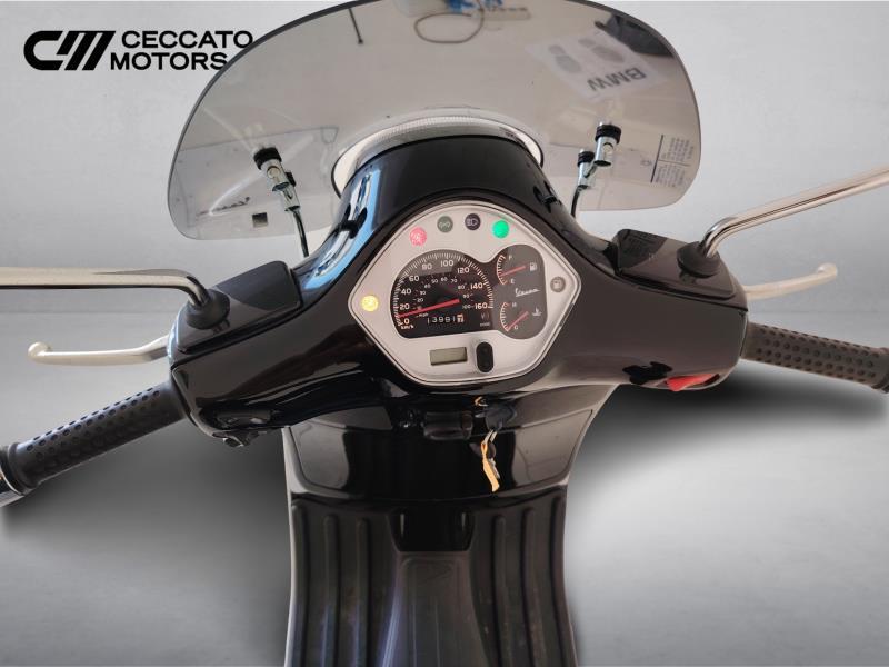 VESPA Vespa GTS 300 Super