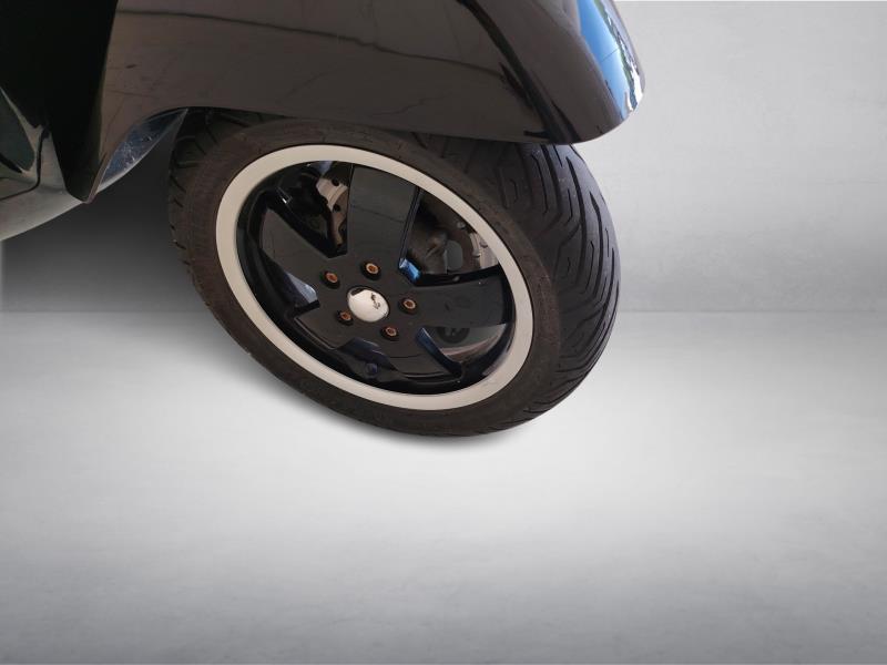 VESPA Vespa GTS 300 Super